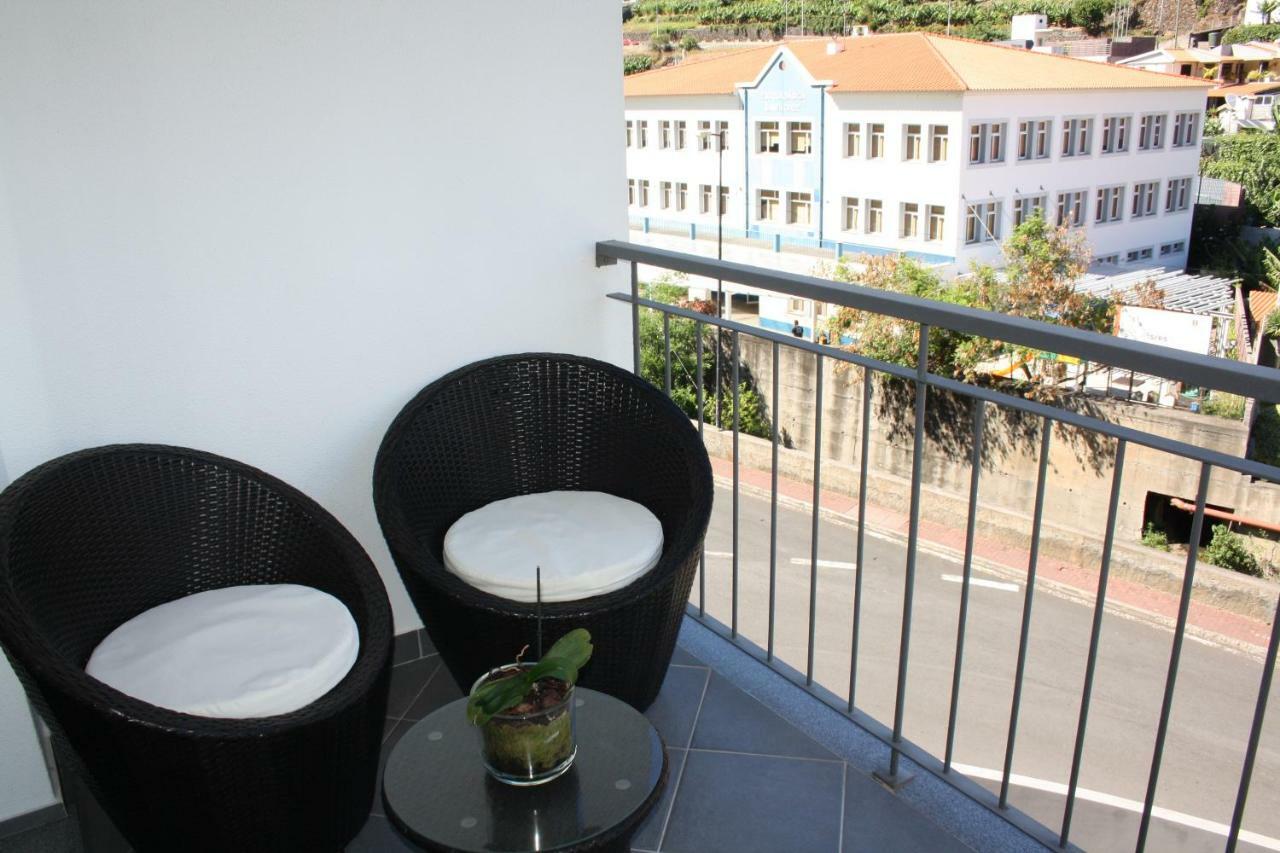 Holidays Plaza Santa Cruz - Madeira Exterior foto