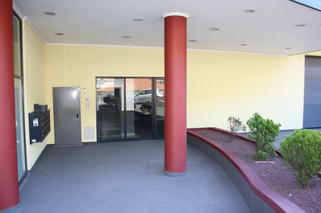 Holidays Plaza Santa Cruz - Madeira Exterior foto